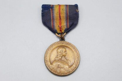 US WW1 Pennsylvania National Guard Medal . YMU4521