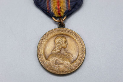 US WW1 Pennsylvania National Guard Medal . YMU4521 - Image 2