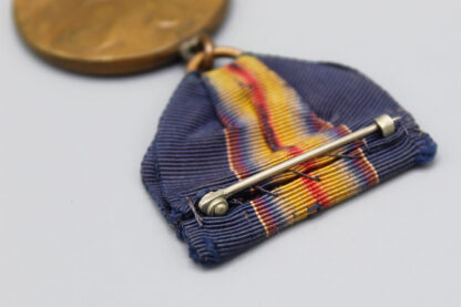 US WW1 Pennsylvania National Guard Medal . YMU4521 - Image 6