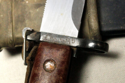 AKM type I Bayonet . DW135 - Image 4
