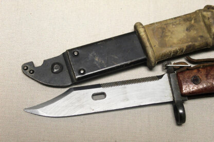 AKM type I Bayonet . DW135 - Image 7