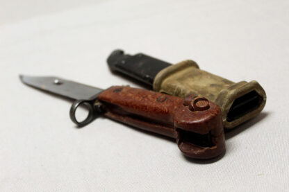 AKM type I Bayonet . DW135 - Image 8