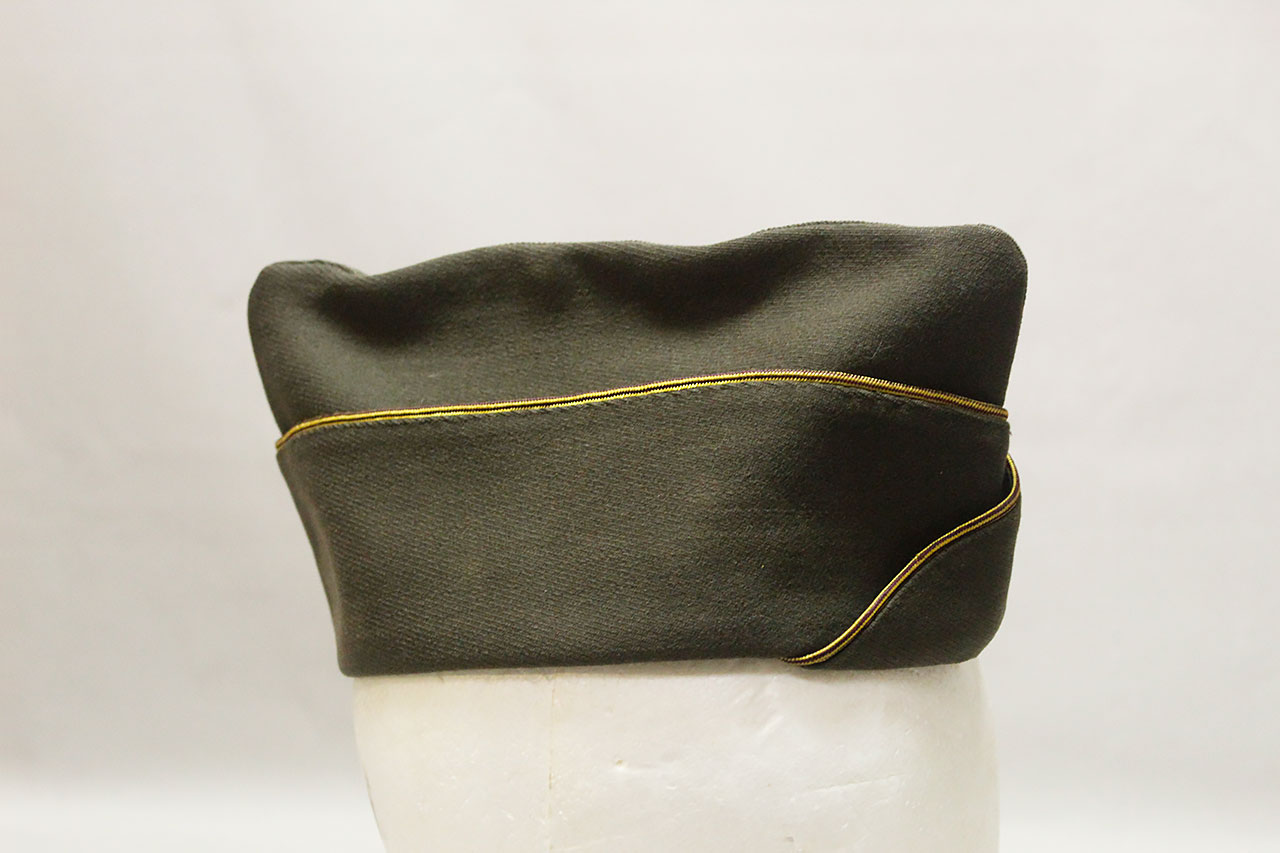 garrison cap garrison cap