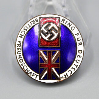 REPRODUCTION WW2 Fantasy Pin . Repo141