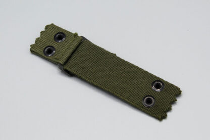 US Army M1 Helmet Liner Neck Band 1969 . FLU1036 - Image 2