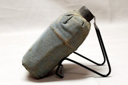 US Canteen and Blue Cover - WW2/Korea . FLU3216 - Image 3