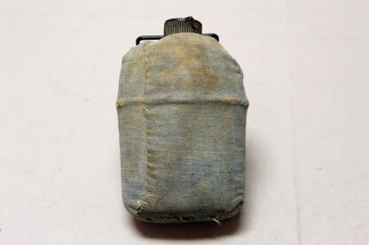 US Canteen and Blue Cover - WW2/Korea . FLU3216 - Image 4