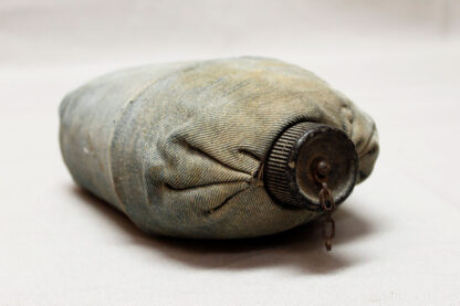 US Canteen and Blue Cover - WW2/Korea . FLU3216 - Image 7