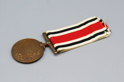 British Police Special Constabulary Service Medal . BM186 - Image 4