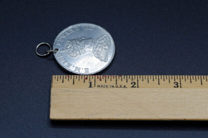 British King Edward VIII 1937 Coronation Medal . BM488 - Image 5