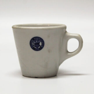 US 1930 Veterans Administration Mug . FLU3238