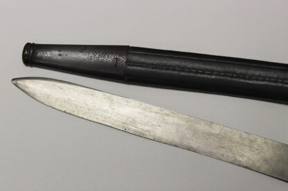 Imperial German Hunting Cutlass - Weyersburg . SGi71 - Image 6