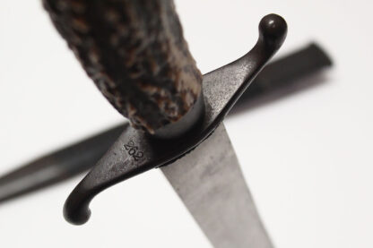 Imperial German Hunting Cutlass - Weyersburg . SGi71 - Image 3