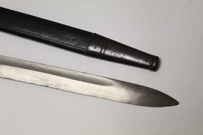 Imperial German Hunting Cutlass - Weyersburg . SGi71 - Image 10