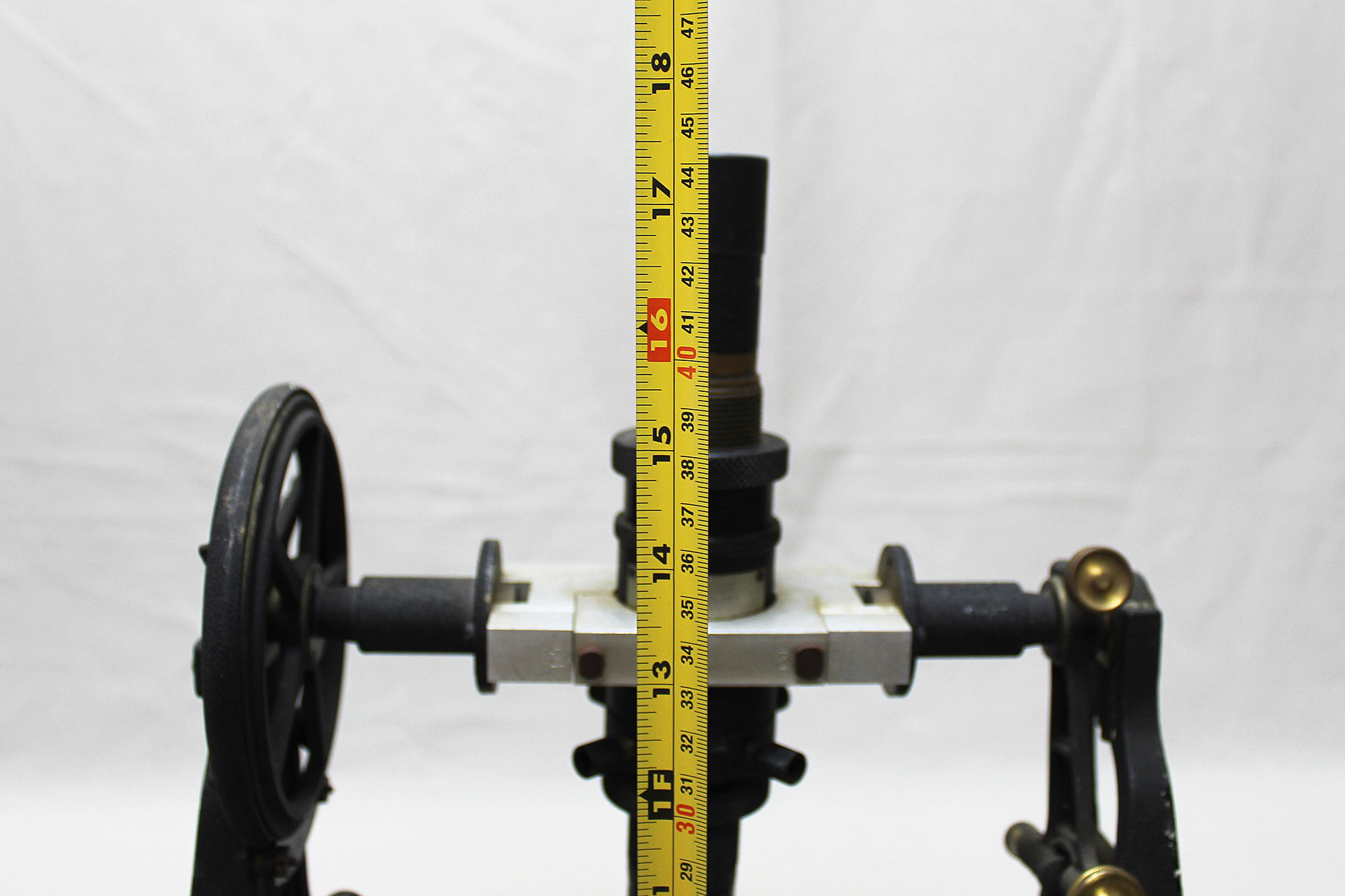 US Navy Borescope Telescope . FLU1681 Time Traveler Militaria