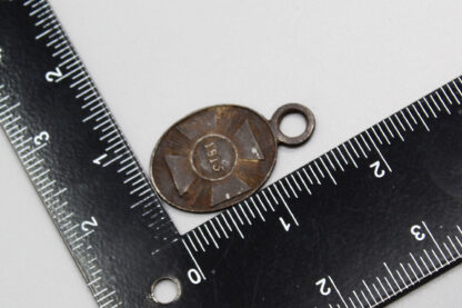 Prussian War Merit Non-Combatant 1815 Medal (No Ribbon) . GO4985B - Image 5