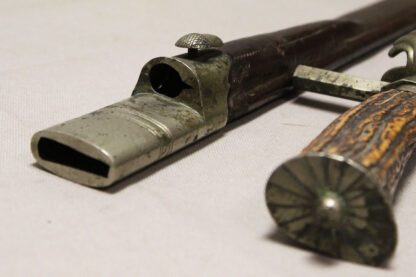 Imperial German Hunting Cutlass . SGi507 - Image 12