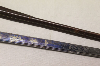 Imperial German Hunting Cutlass . SGi507 - Image 15