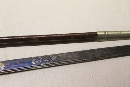 Imperial German Hunting Cutlass . SGi507 - Image 16