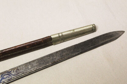 Imperial German Hunting Cutlass . SGi507 - Image 17