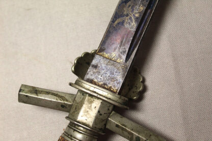 Imperial German Hunting Cutlass . SGi507 - Image 19