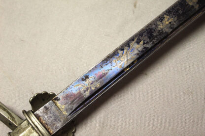 Imperial German Hunting Cutlass . SGi507 - Image 20
