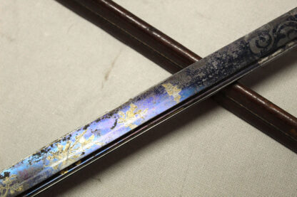 Imperial German Hunting Cutlass . SGi507 - Image 21