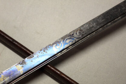 Imperial German Hunting Cutlass . SGi507 - Image 22
