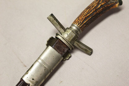 Imperial German Hunting Cutlass . SGi507 - Image 24