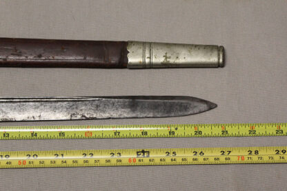 Imperial German Hunting Cutlass . SGi507 - Image 26