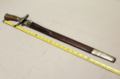 Imperial German Hunting Cutlass . SGi507 - Image 27