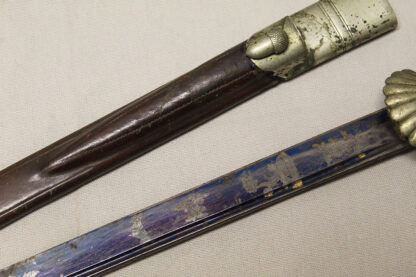 Imperial German Hunting Cutlass . SGi507 - Image 5