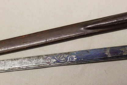 Imperial German Hunting Cutlass . SGi507 - Image 6