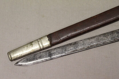Imperial German Hunting Cutlass . SGi507 - Image 7