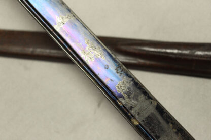 Imperial German Hunting Cutlass . SGi507 - Image 9