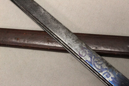 Imperial German Hunting Cutlass . SGi507 - Image 10