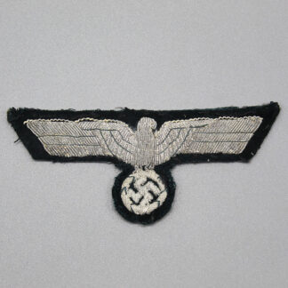 WW2 German Army Officers Tunic Eagle . EFL6081cxrs