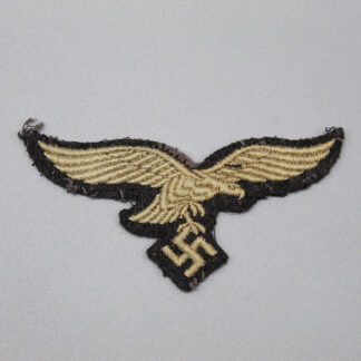 WW2 German Luftwaffe Tunic Eagle . EFL6082