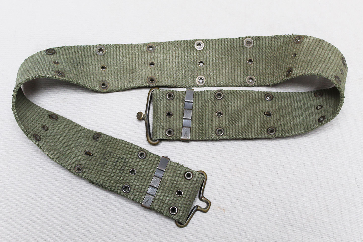 us army web belt