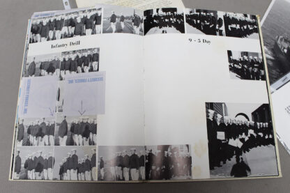USS Georgetown Spy Ship Grouping . FLU3303 - Image 6