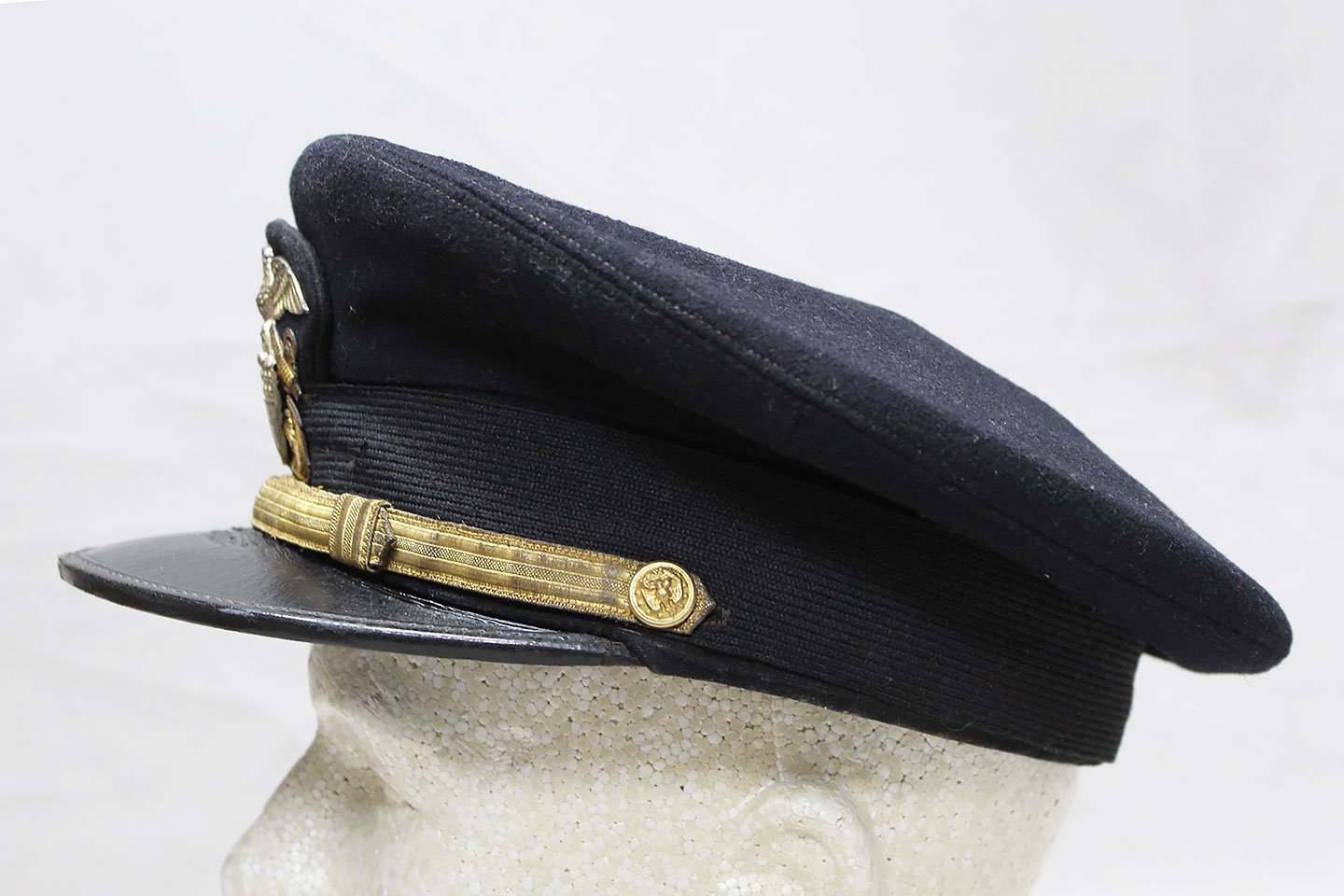 Ww2 navy hat hotsell