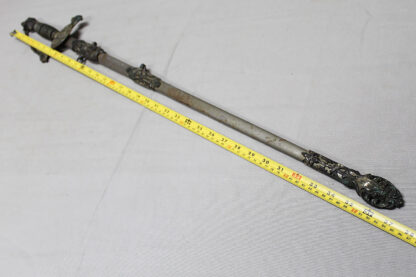 US Lodge Sword Knights of Pythias - Pettibone Mfg Co . SU67 - Image 18