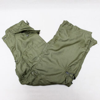 US Army Flyers Hot Weather Trousers - Med-Short . UA1048