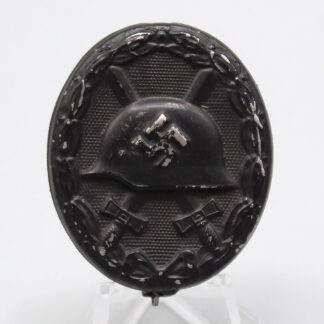 WW2 German Black Wound Badge - 53 . GO4448