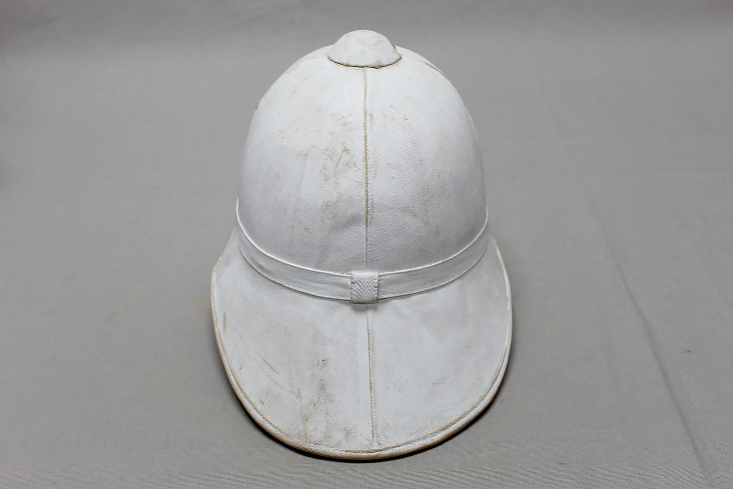 American 47th New York Summer Sun Helmet 1800s . HU1068 - Time Traveler ...