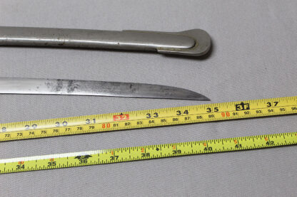 German Lion Head Cavalry Sword - Weimar/Pre-WW2 era . SG118 - Image 20