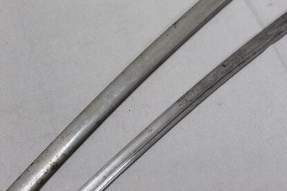 German Lion Head Cavalry Sword - Weimar/Pre-WW2 era . SG118 - Image 6