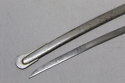 German Lion Head Cavalry Sword - Weimar/Pre-WW2 era . SG118 - Image 7