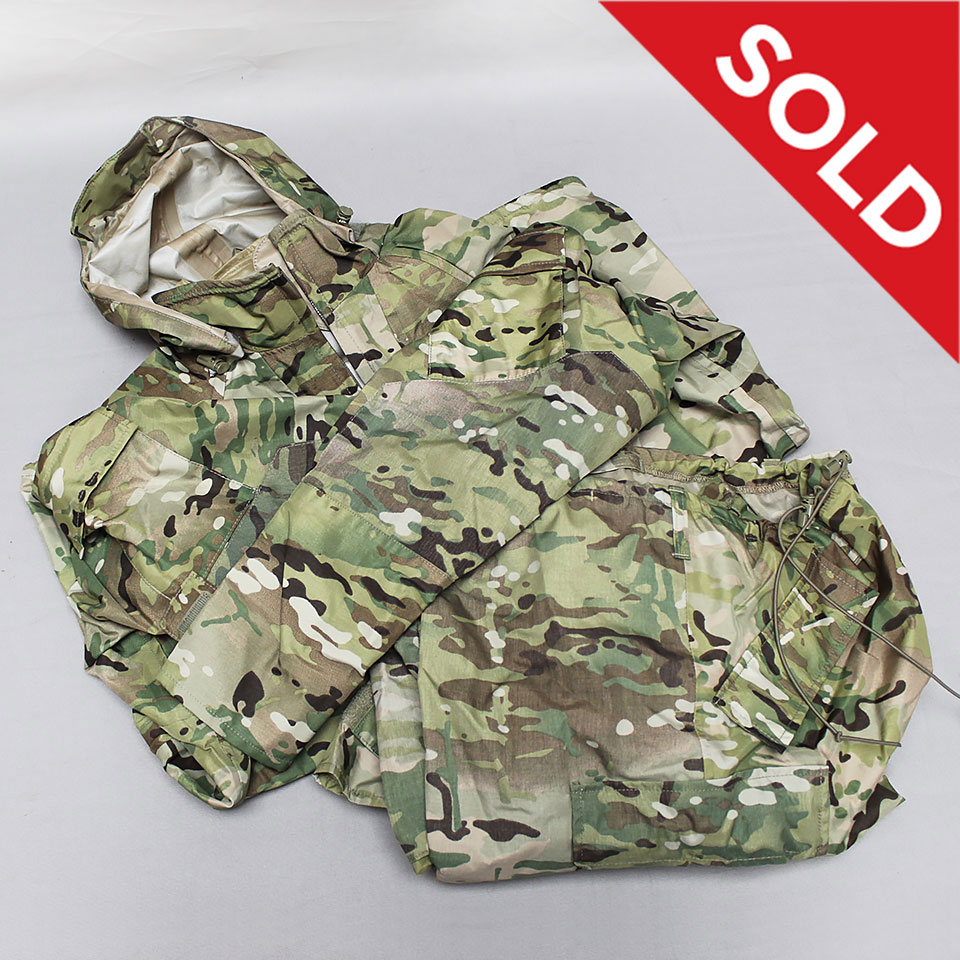 ocp parka