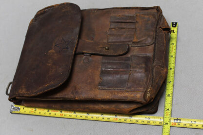 Imperial Japanese Army Map/Dispatch Case . NNJ252 - Image 12